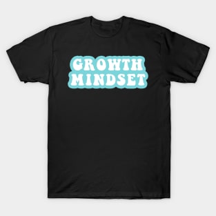 Growth Mindset T-Shirt